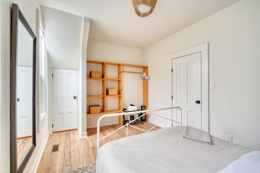 Stay Portland Collection - Portland Oasis - Stylish 4Br Home In Nob Hill 外观 照片