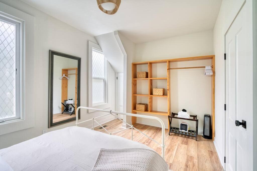 Stay Portland Collection - Portland Oasis - Stylish 4Br Home In Nob Hill 外观 照片